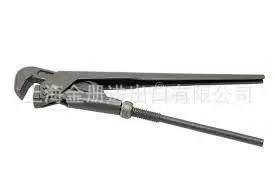 9-дюймовый гаечный ключ B PIPE WRENCH B-тип немецкие трубные плоскогубцы водяной кран 9-дюймовый немецкий зажим насосные плоскогубцы