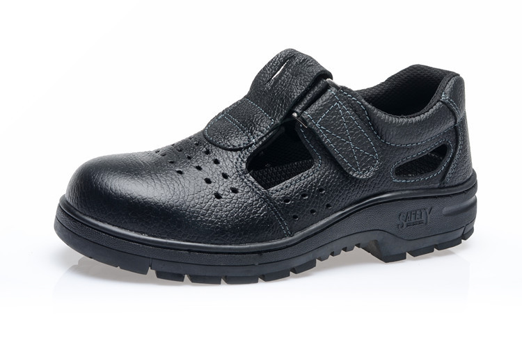 Chaussures de sécurité - Dégâts de perçage - Ref 3404872 Image 11