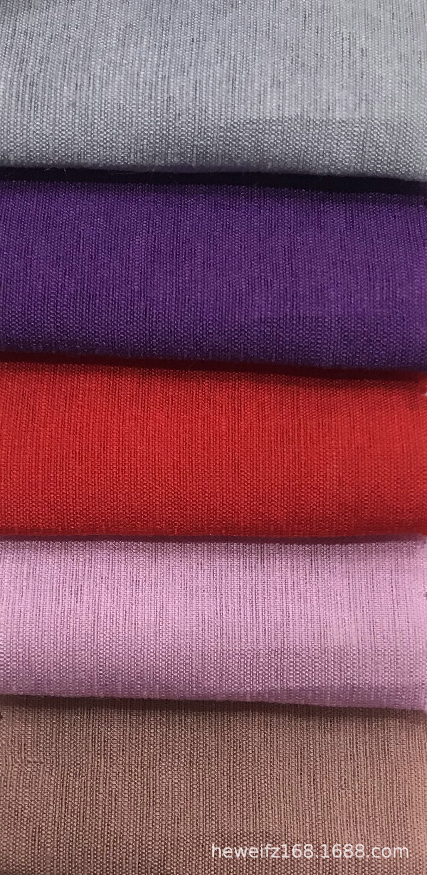 厂价直销 F1931 现货供应 蚕丝子母条 高档时尚男女服装涤纶面料