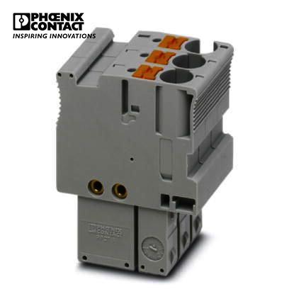 菲尼克斯针式插头PPCT 6/3-3212305