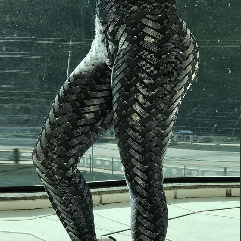 Yoga Pants 1
