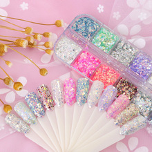 �羳�������12����b�ǹ���ɫС��߅����Ƭ�Ʒ DIY�����WƬT-1