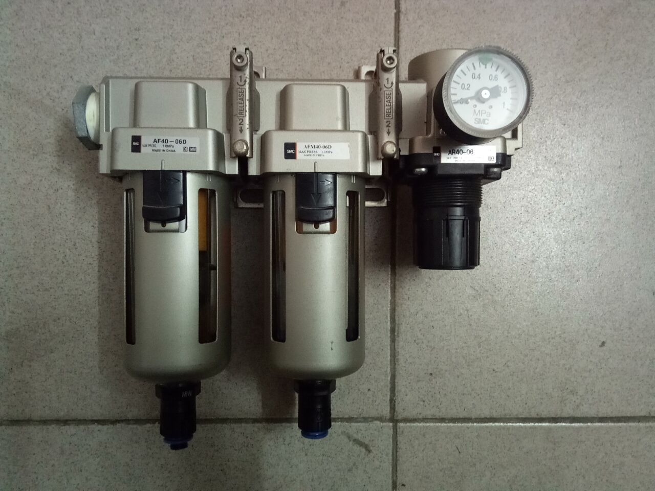 现货出售SMC  AW30-03  AV3000-03-5DZ  原装