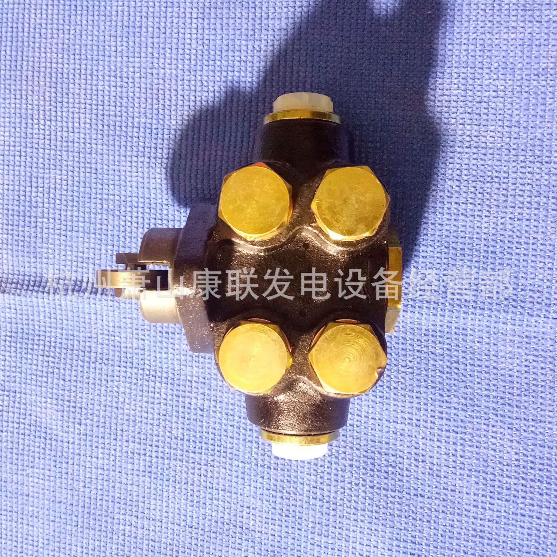 大宇输油泵0440008090大宇发电机配件