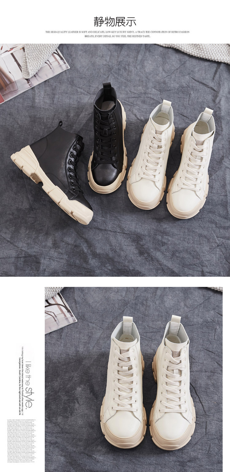 Bottes femme OU YANER en Microfibre - Ref 3355280 Image 23