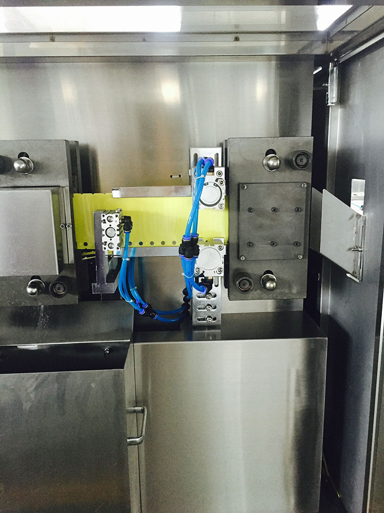 厂家直供 0.01-100ml液体灌装机新冠液灌装机