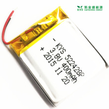 늉522428 502428 3.8V 400mAh 552428 502528ֱ늳