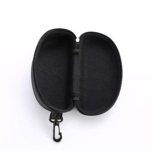 Anti-stress sunglasses case eye box sunglasses case EVA fashion retro mirror case/small glasses case