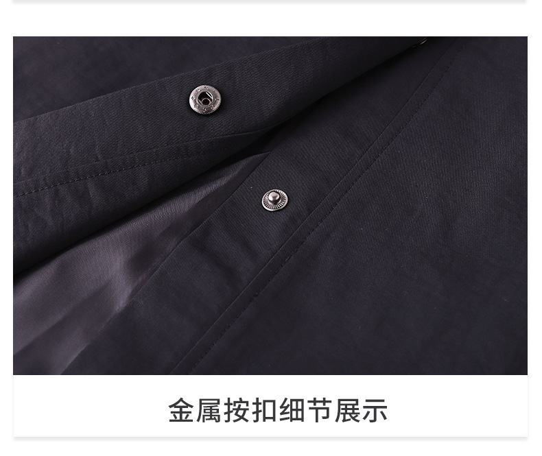 Gilet femme MS RETROHSION en Coton en nylon - Ref 3316517 Image 25