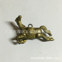 黄铜工艺品精密浇铸件 黄铜精密铸造铜件	黄铜小铸件铸造