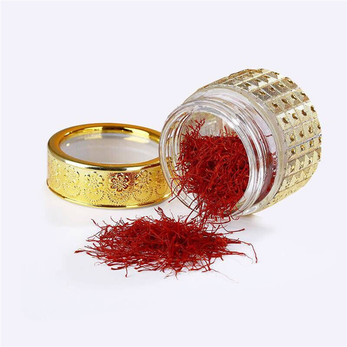 Iranian saffron 5 g/Bottle