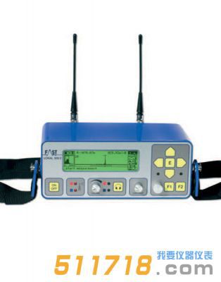 德国FAST LOKAL300多功能相关仪