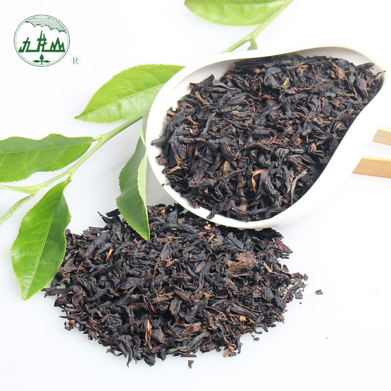 出口非洲散装茶加工OEM茶叶厂家茶叶批发OPA-bold 红茶black tea