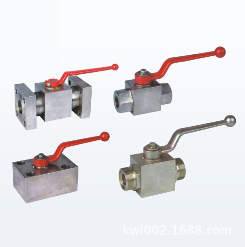 JZQ-H15L,JZQ-H20L,高压球阀