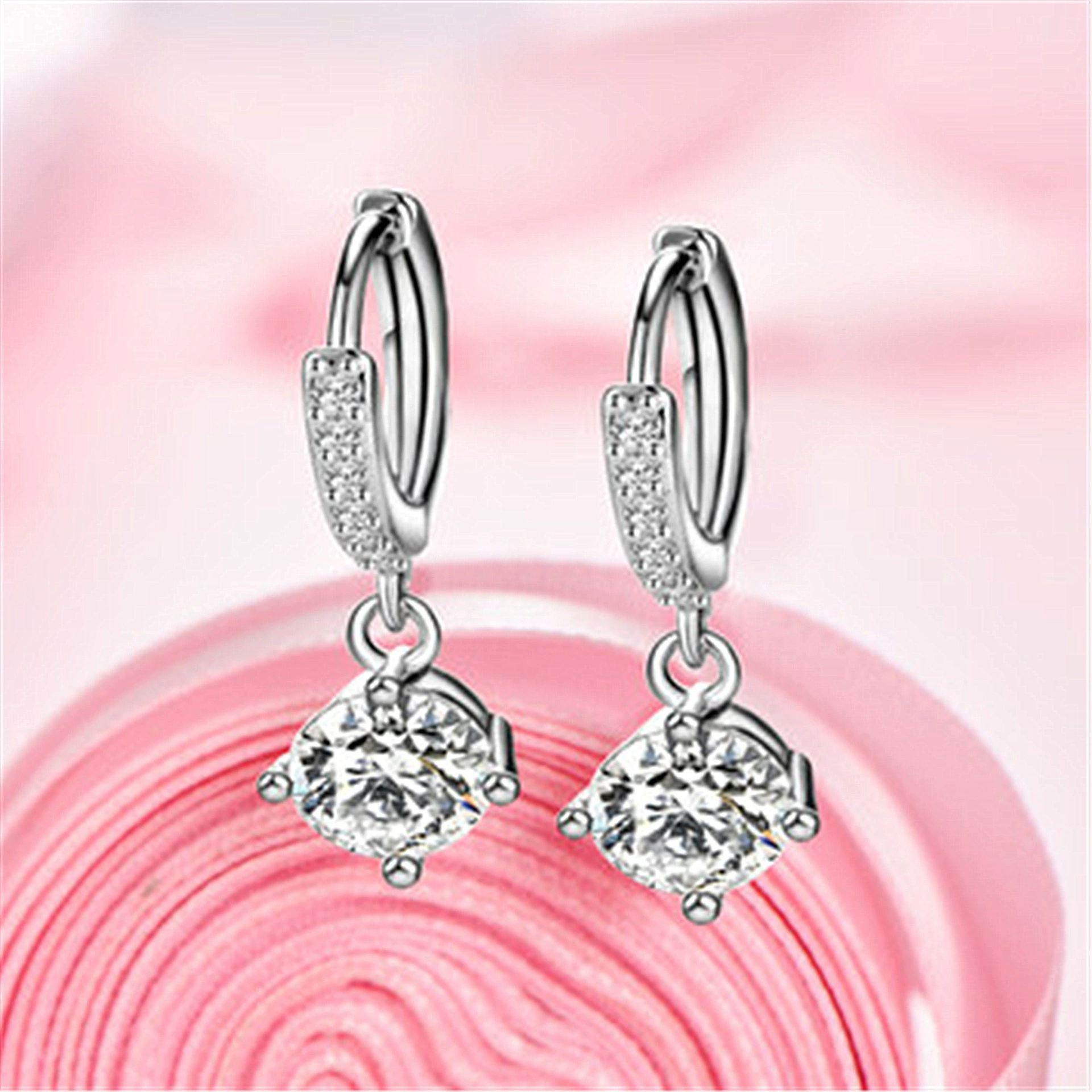 Серьги, ювелирные изделия, Aliexpress, оптовая торговля, прямые поставки с завода
