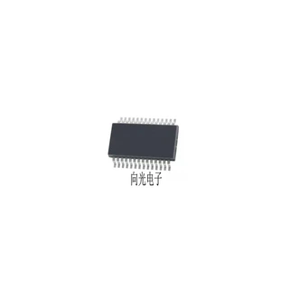 单片机   DSPIC33FJ64MC802-I/SO  MCU 16BIT 64KB FLASH 28SOIC
