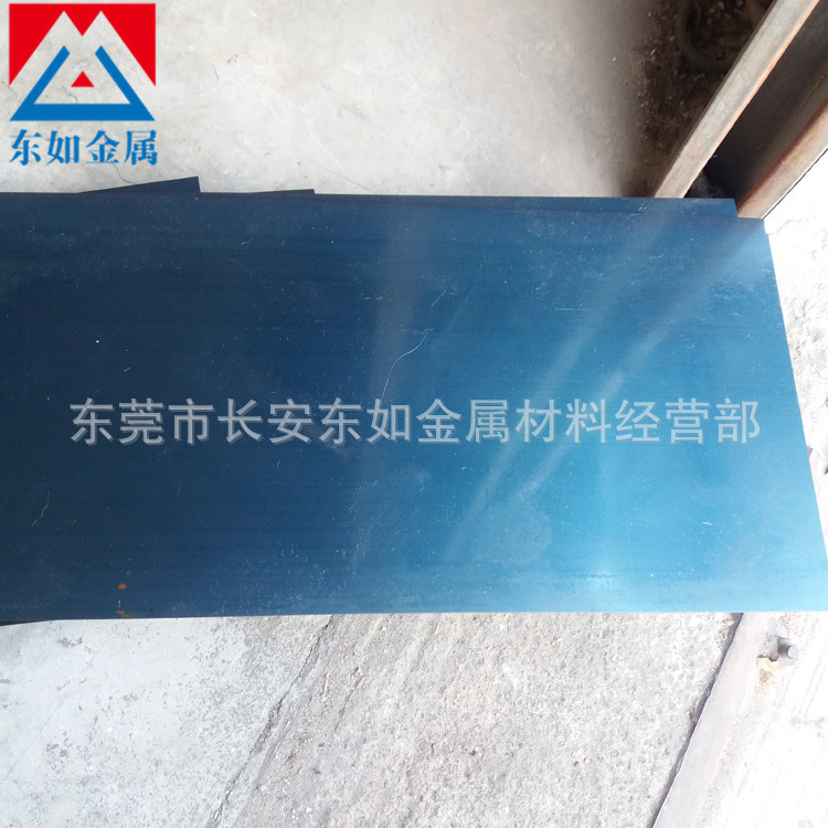 厂家供应65Mn淬火锰钢板 高耐磨汽车65Mn热轧弹簧钢板 65Mn锰钢板