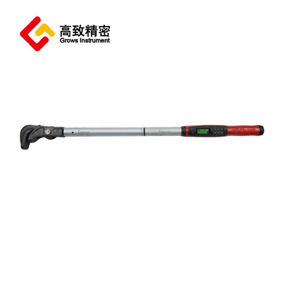 鋼筋數顯扭矩扳手 鋼筋緊固數顯扳手 鋼筋機械