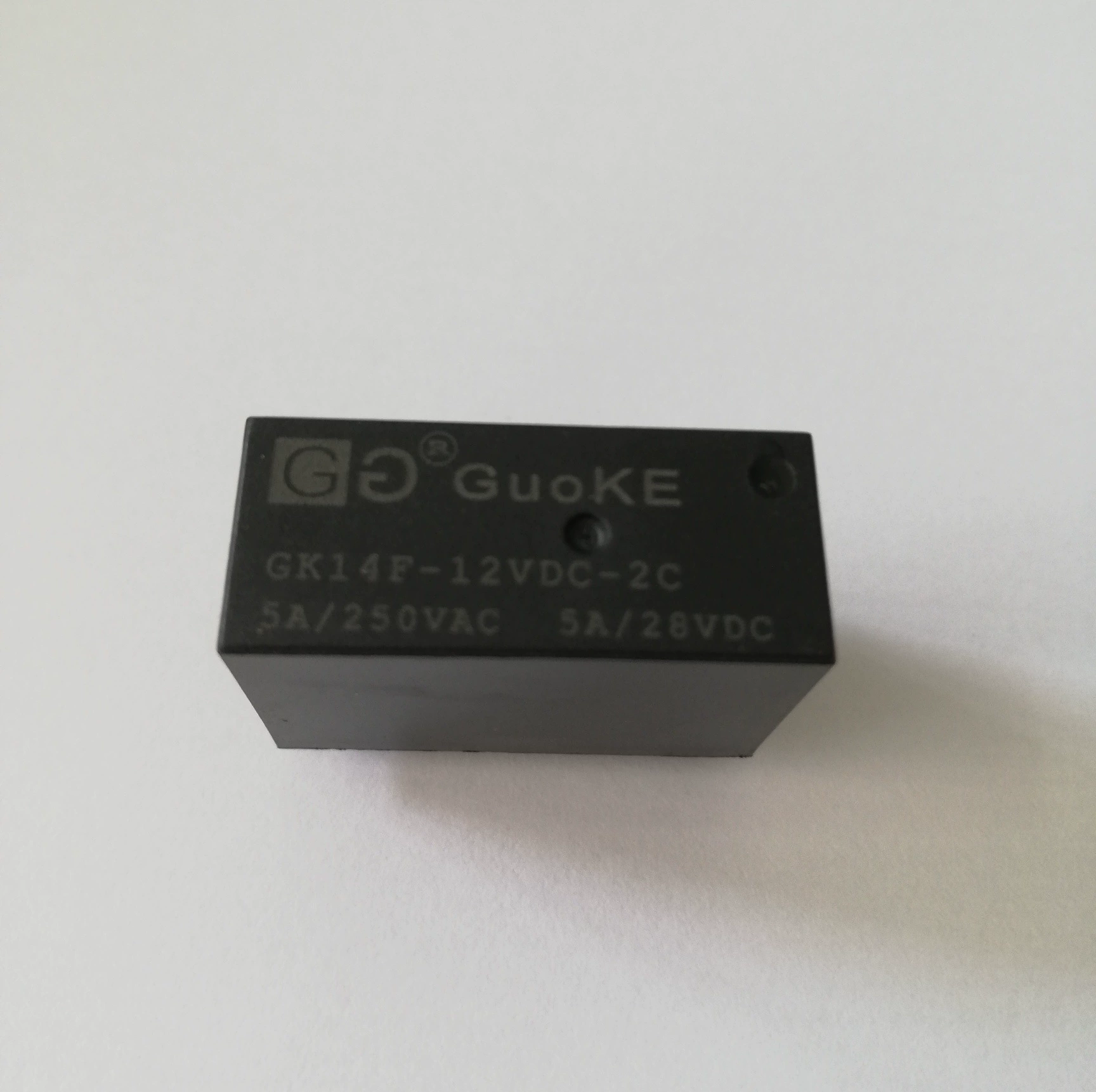 Производители прямых поставок GK14F-12VDC-2C серии реле