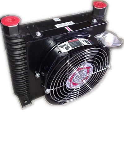 供应商品:AF0510-CD2,风冷式油冷却器
