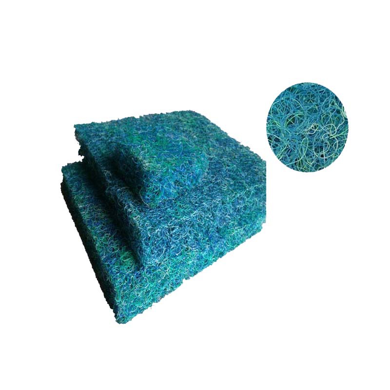 安克林厂家直销鱼缸过滤棉生化棉滕棉水族过滤棉滤水棉净水棉