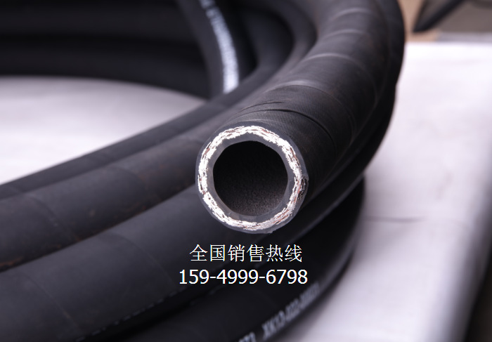 油管 液压管  液压胶管 钢丝油管 橡胶管