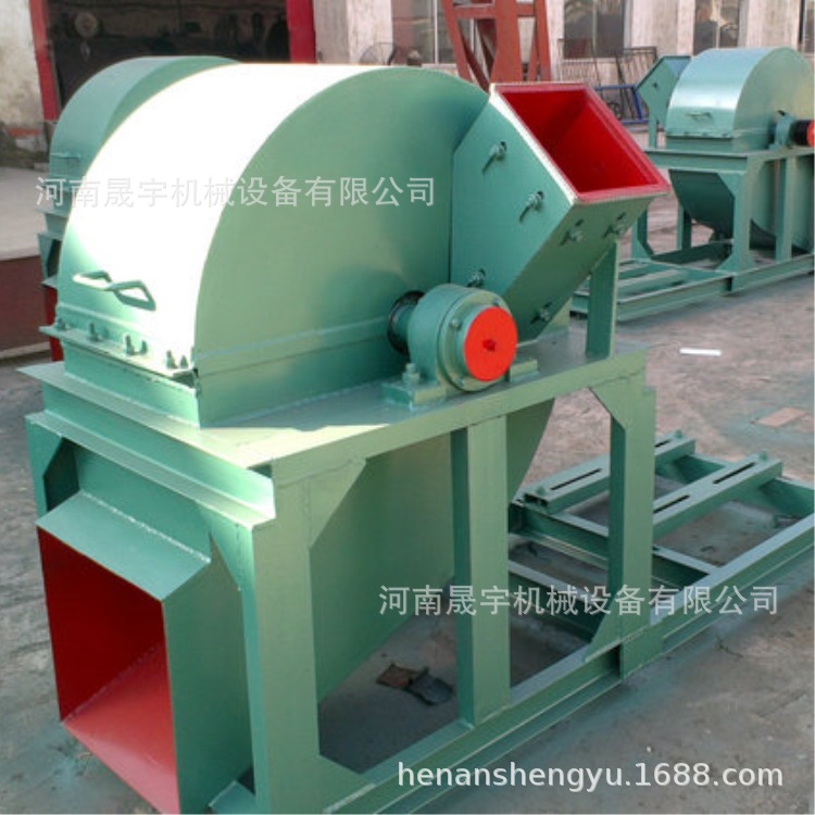 移动式木材粉碎机 多功能玉米芯粉碎机 杂木树枝粉碎机 现货有售