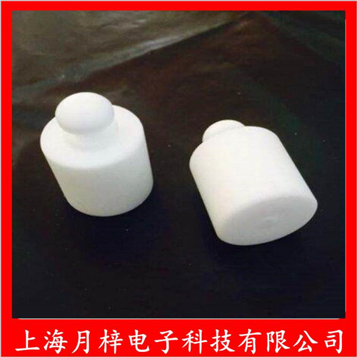 上海聚四氟乙烯砝码20g胶囊脆碎度砝码药典标准送镊子试管20克