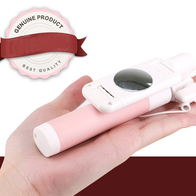 Stick selfie en Acier inoxydable - Ref 3386905 Image 10