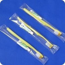 供应枕式包装机 塑料管自动包装机 下走纸枕式包装机(图)