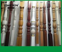 深圳市意美登供应楼梯扶手，扶手小立柱，起步大柱