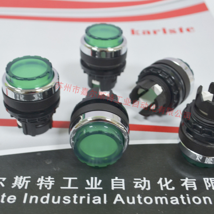 ETN-Moeller伊顿-穆勒   A22-RLTH-RT  按钮开关