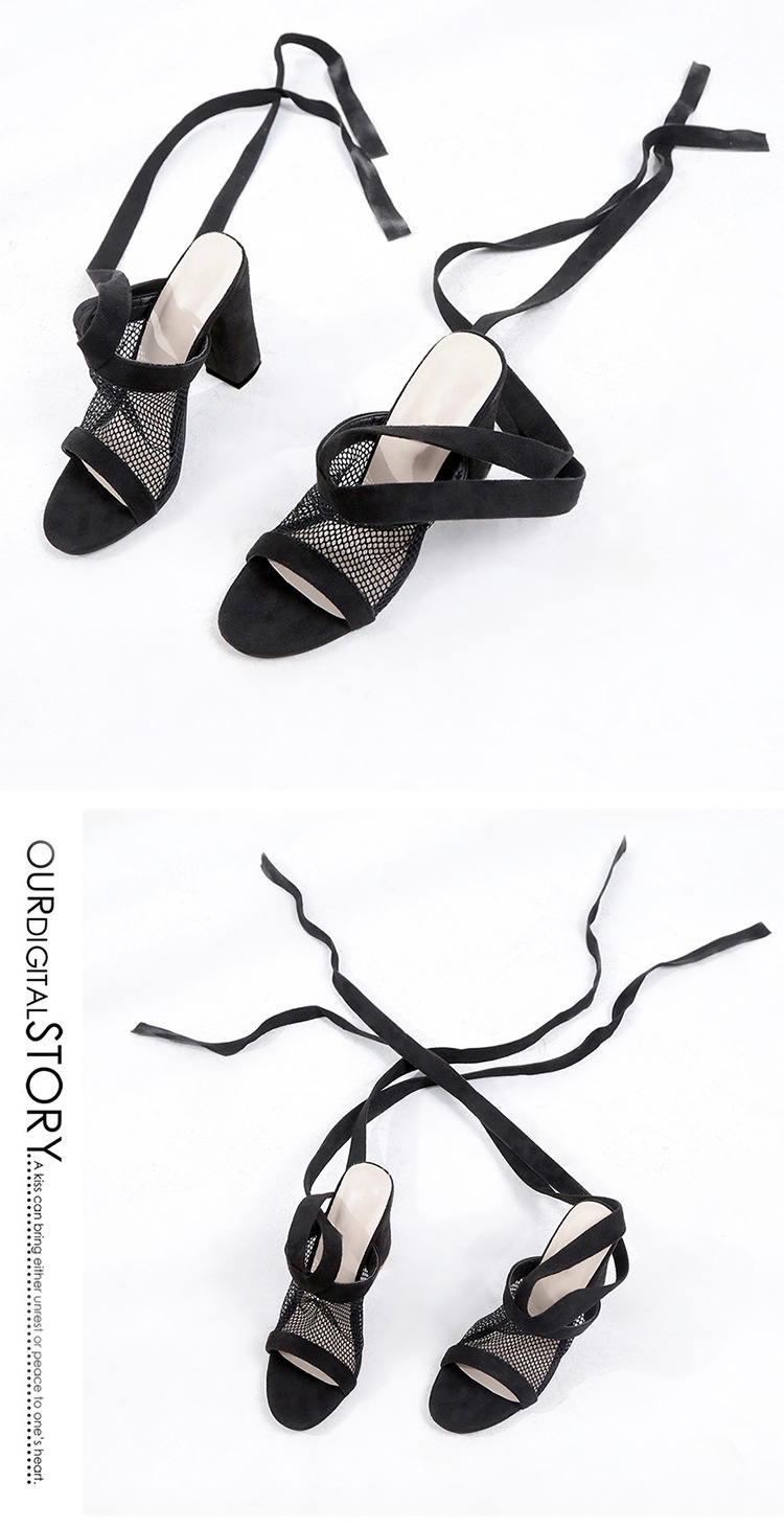 Chaussures été pour femme en TPR - Ref 3346101 Image 25