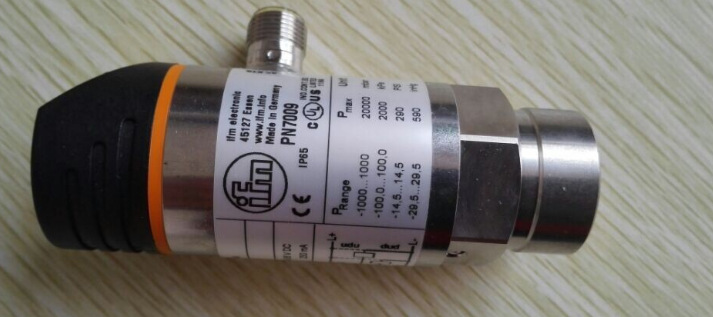 易福门压力开关PN7009-PECVD用 询价