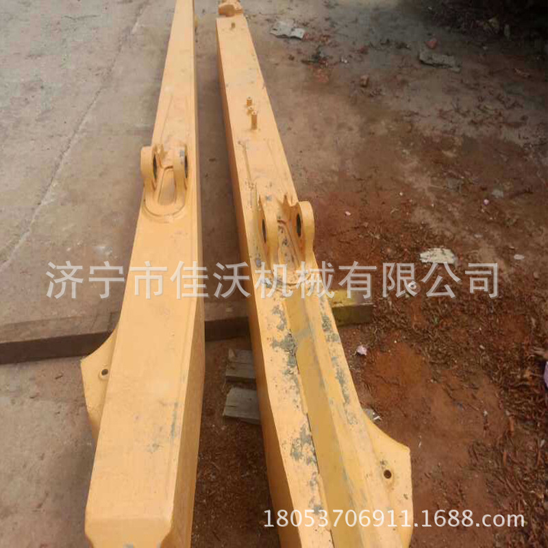 16Y-80-20000A /30000A  SD16TL左右推杆 山推配件 厂价直销