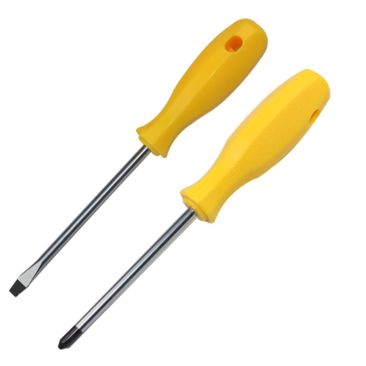 【厂家直销】多用途螺丝刀 一字十字起子组套螺丝批 组合起子