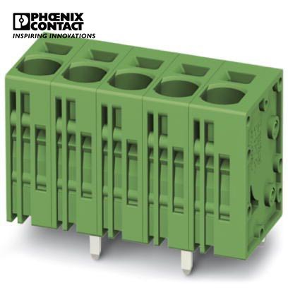 菲尼克斯 固定式连接器 - SPT 5/ 6-V-7,5-ZB - 1719354