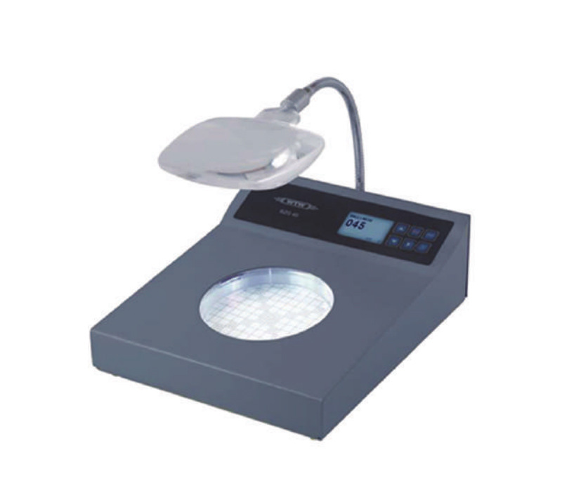 WTW公司菌落计数器BZG 40