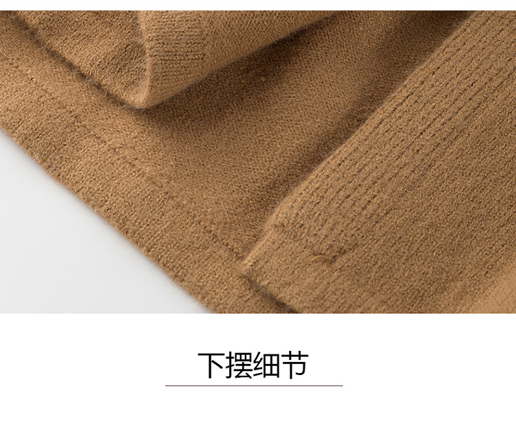 Gilet femme XIN YUROU en Tricot - Ref 3317971 Image 24