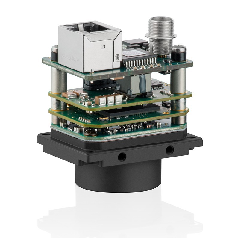 IDS GigE接口 高分辨率黑白工业相机 GV-5291SE-M-GL