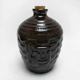 陶瓷瓶;酒壶;陶瓷罐