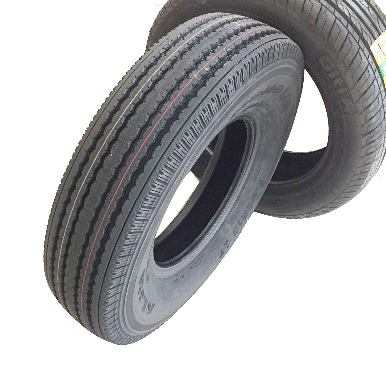 供应6.00R13 轻卡轮胎 钢丝防滑雪地胎  耐磨抗刺扎