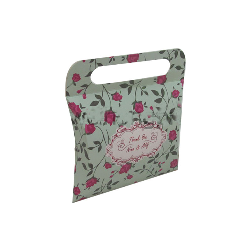 喜糖盒厂家做抽屉式喜糖礼盒 结婚喜糖回礼盒抽屉式手提糖果盒