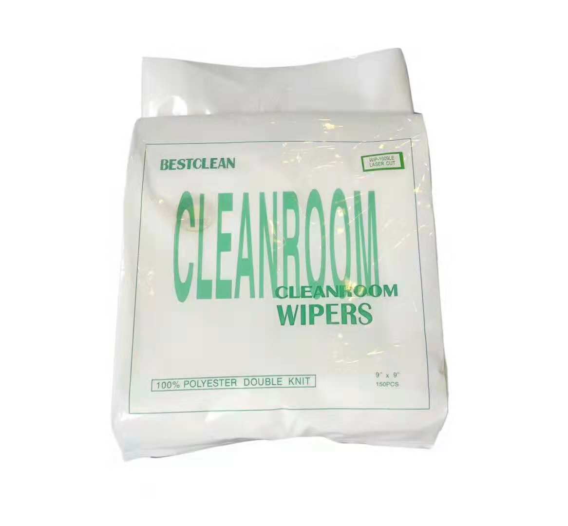 entity factory Produce Network paper 0609 Wipes Industry remove dust water uptake Stencil Wipes Airlaid