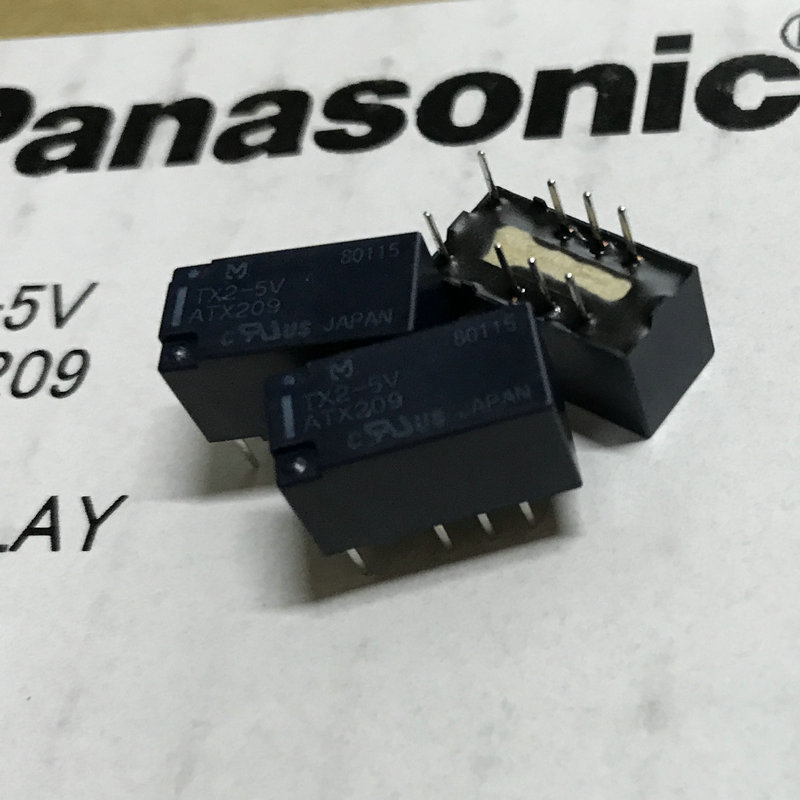 Tx2 12v реле