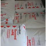 Mlldpe Exxon Chemical 3518CB Протекающая пленка против прозрачных подгузников