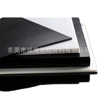 PBT板材 黑色 白色PBT板材直销 规格齐全