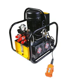 其他液压工具;液压泵;液压拉马