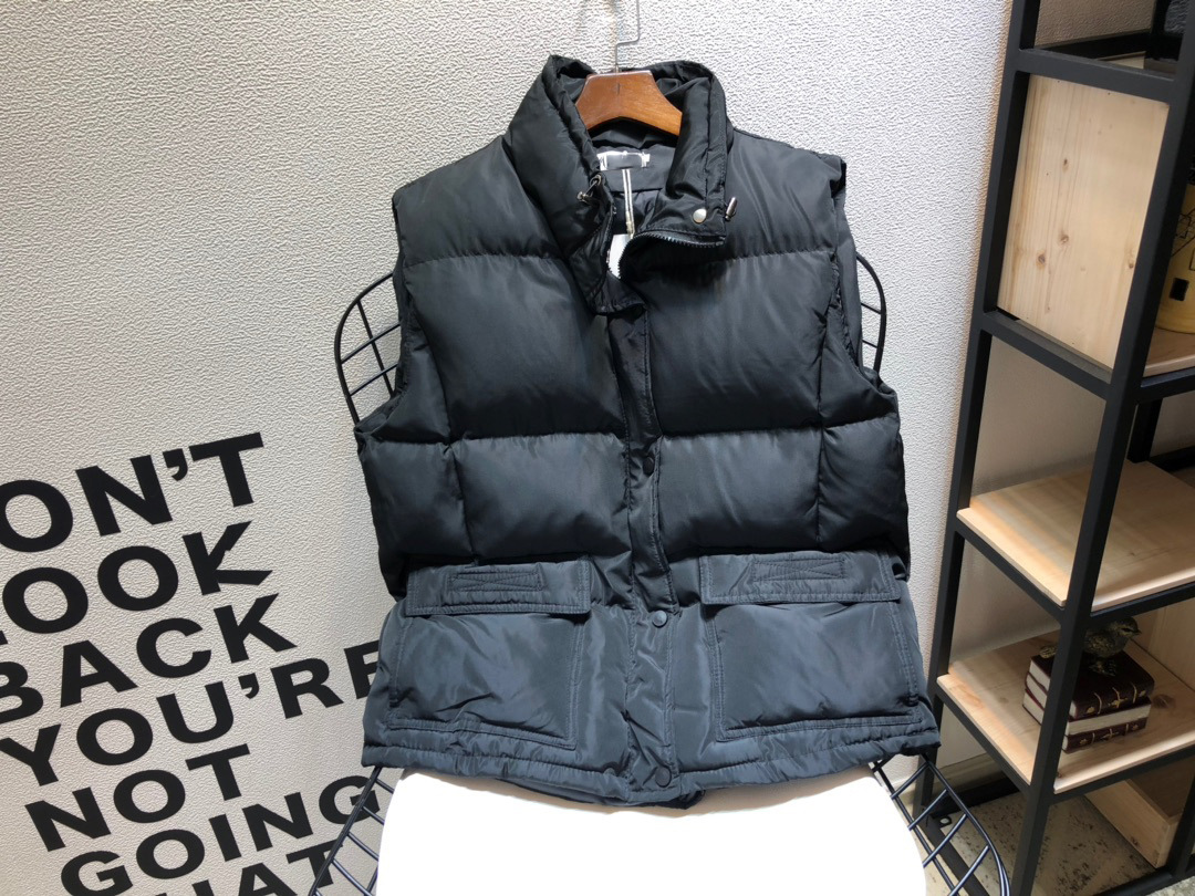 Gilet femme en Coton - Ref 3317599 Image 3