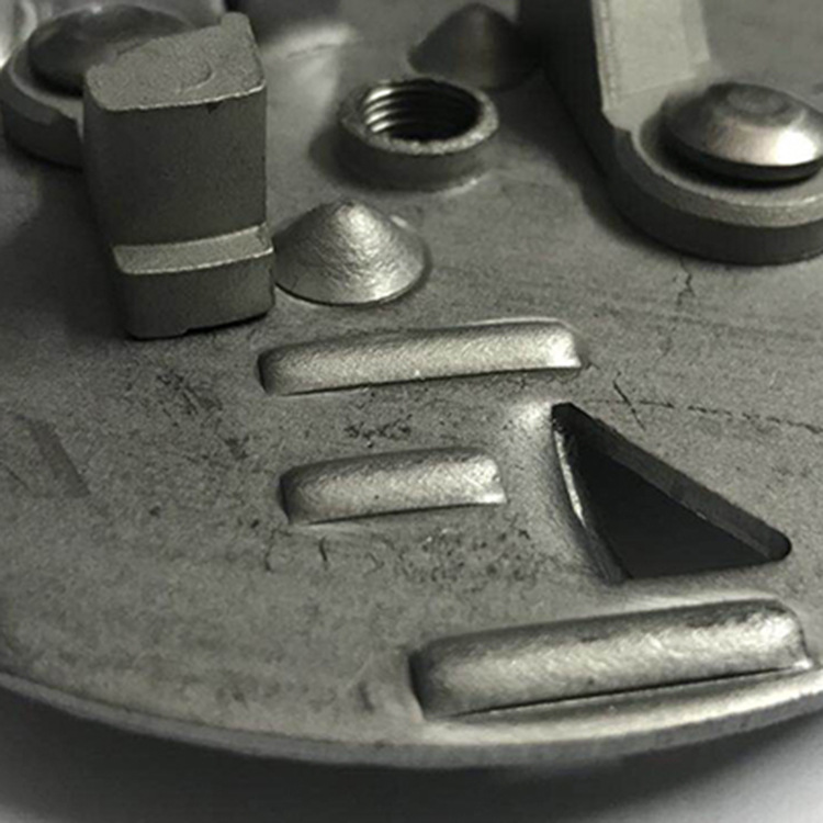 宁波冲压件  单双韧可供选直供直销 高速钢自动切台圆刀片